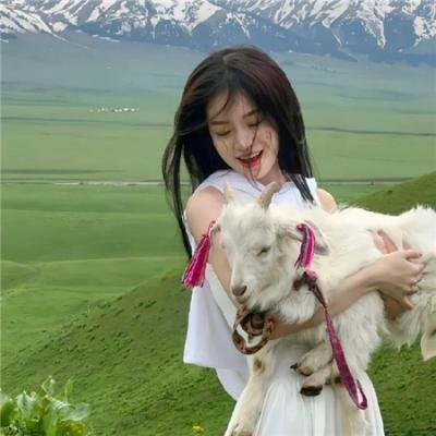 美丽的声音