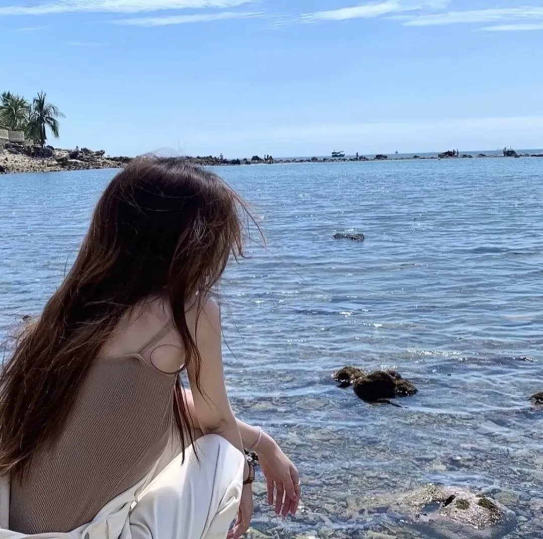 想爱趁现在
