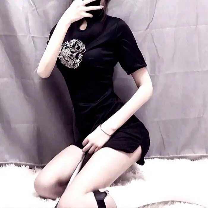 摘星甜点王